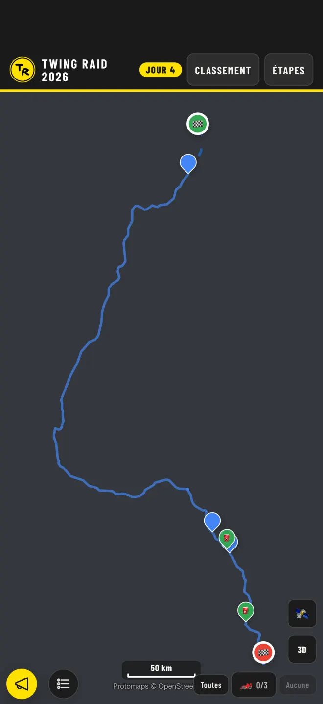 Twing Raid
